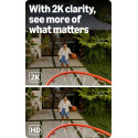 Amazon security camera Blink Outdoor 2K+