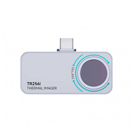 Mileseey TR256i USB-C Mini Thermal Camera