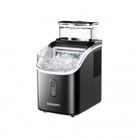 Euhomy IM005 15kg Ice Maker (Black)