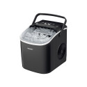 Euhomy IM016 12kg ice cube maker (black)