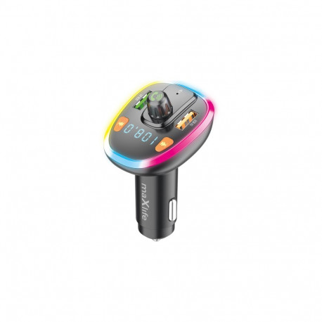 Maxlife MXFT-03 Auto FM transmitter 3.1A