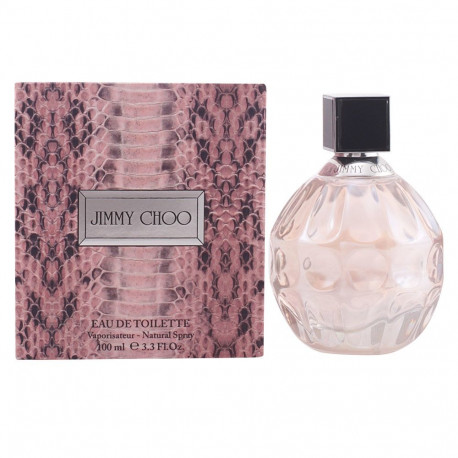 Jimmy Choo Woman Edt Spray (100ml)