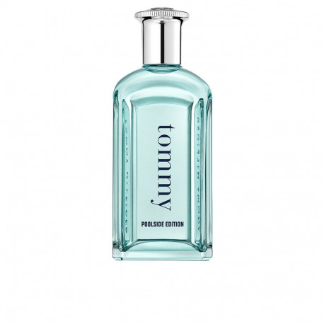 Tommy Hilfiger tualettvesi Tommy Poolside pihustiga 100ml
