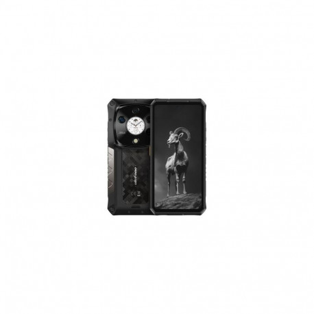 Ulefone Armor 28 Pro Dual SIM 5G 16GB RAM 512GB Black EU