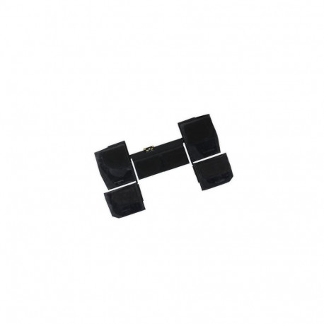 Notebook Battery for A1527, 5300mAh, Premium