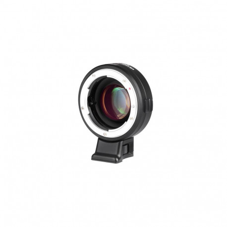 Viltrox NF E MF Lens Mount Adapter 2 stop