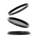 Urth 39mm Magnetic Base Filter Kit (Plus+) (UV+CPL)