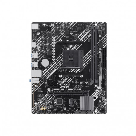 ASUS emaplaat PRIME A520M-R AM4 2xDDR4 microATX 4xSATA 1xHDMI 1xM.2
