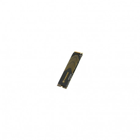 TRANSCEND 1TB M.2 2280 PCIe Gen4x4 NVMe 3D TLC with Dram Graphene Heatsink