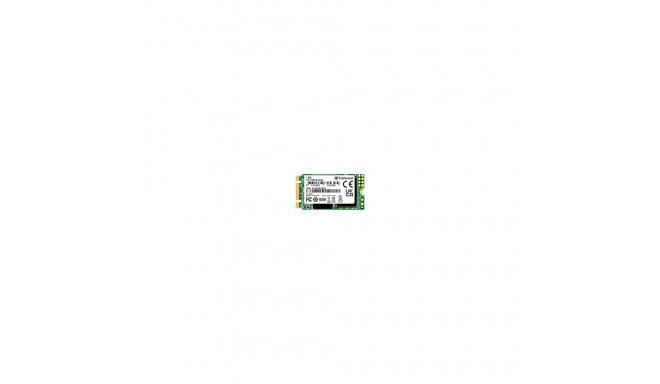 TRANSCEND SSD-ketas 1TB M.2 2242 SATA3 B+M Key TLC