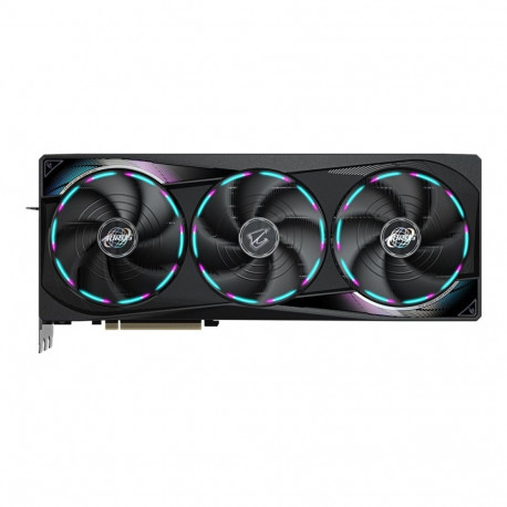 GIGABYTE AORUS videokaart GeForce RTX 5080 MASTER 16GB