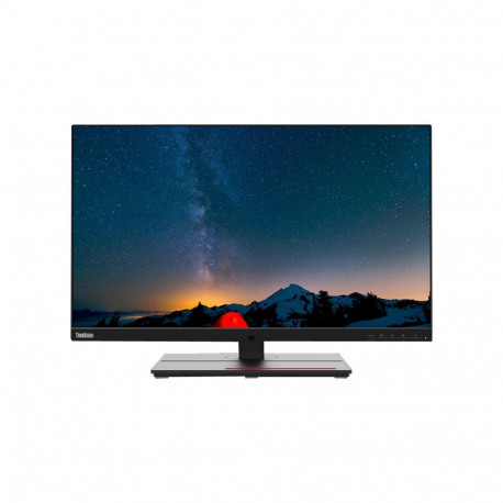 LENOVO ThinkVision P27u-20 27inch 3840x2160 4K UHD 16:9 400cd/m2 Topseller