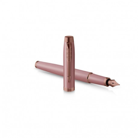 Sulepea Parker IM Rituals Mauve GT, Medium