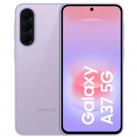 Samsung Galaxy A37 A376 6/128GB 5G SM-A376B Awesome Lavender