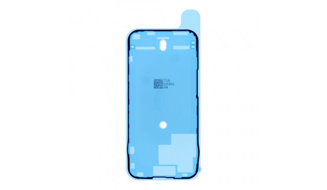 Adhesive LCD for IPHONE 15 Pro (Premium)