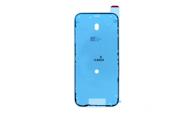 Adhesive LCD for IPHONE 17 Pro Max (Premium)