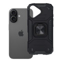 Case for iPhone 17 Nitro black