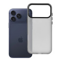 Case for iPhone 17 PRO MAX Sappy black