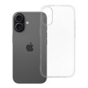 Case for iPhone 17 Clear Case 2 mm Box transparent