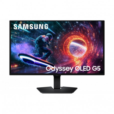 monitor LS27FG502SUXEN 27-tolline