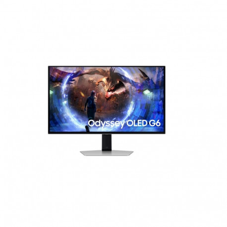 Monitor 27 inches LS27DG602SUXEN