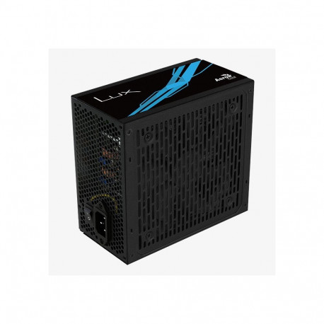 Power supply LUX 550W 80+ Bronze ATX