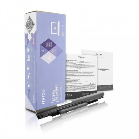HP aku 240 G4, 255 G4 2200mAh (33Wh) 14.4-14.8V
