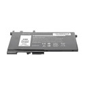 Dell aku Latitude E5280, E5580 3000mAh (34Wh) 11.4Volt