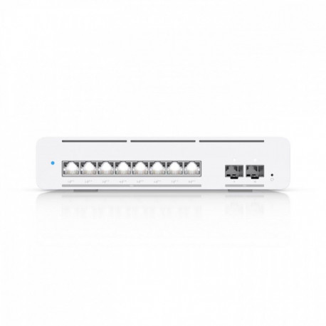 Switch UniFi Pro XG 8 PoE