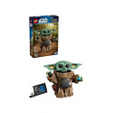 Blocks Star Wars 75446 Grogu (Mandalorian Apprentice)