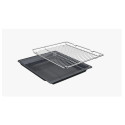HBA571BB4 Oven black