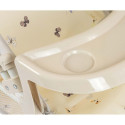Doll stroller Kate NATURE