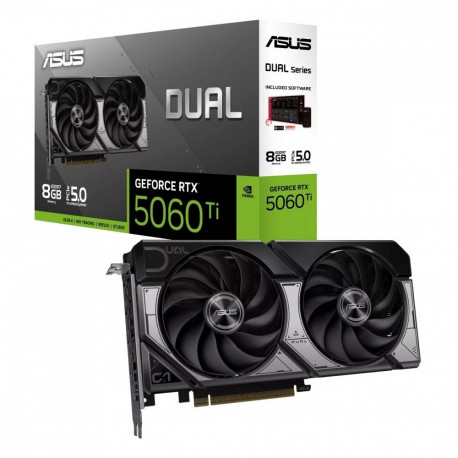 Here is a structured breakdown of the specifications for the graphics card provided:
Product