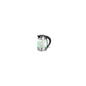 Electric kettle with temperature control CEG005