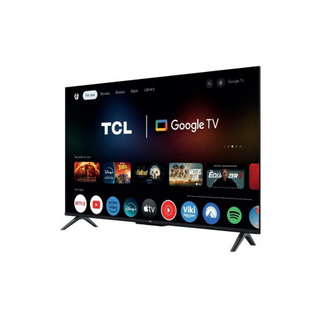 LED-teler 75P7K 75-inch