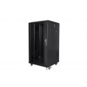 Serverikapp 19inches 22U 600X600mm, must