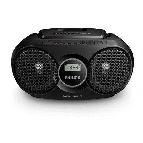 CD-raadio AZ215B, must