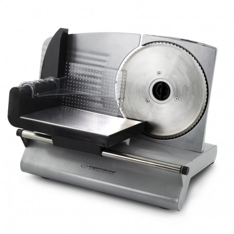 ELECTRIC FOOD SLICER MORTADELLA 150W