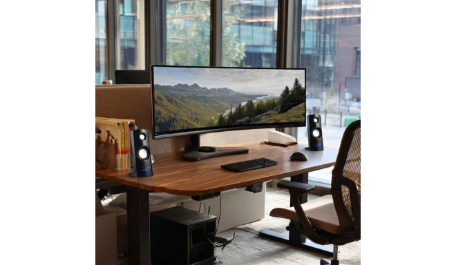Speakers 8W USB AC860