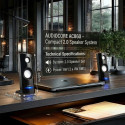 Speakers 8W USB AC860