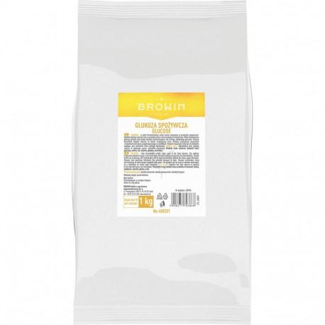 Browin Glucose 1kg 408201, 1.0kg