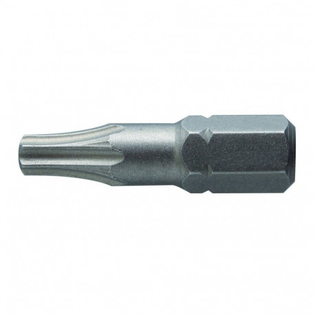 Kruvikeeraja otsik TORX 15, 25mm, S2, 2 tk., HT1S362 HOGERT