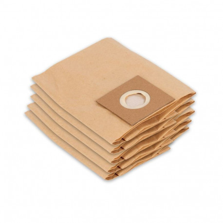 Tolmuimejakotid 5tk 15L (5tk.) POWX322A POWERPLUS X