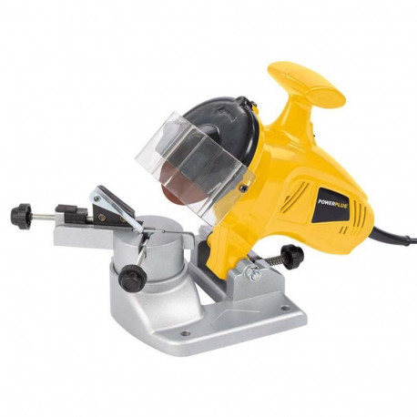 Saw chain sharpener Ø100mm 180W POWXG1066 POWERPLUS X