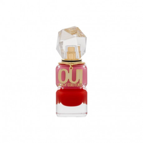 Juicy Couture Juicy Couture Oui Eau de Parfum (30ml)