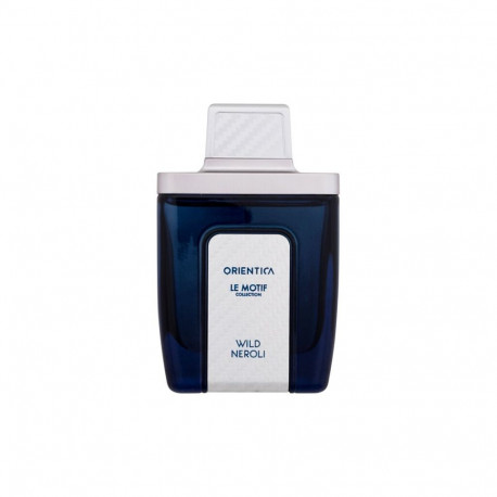 Orientica Le Motif Wild Neroli Eau de Parfum (85ml)