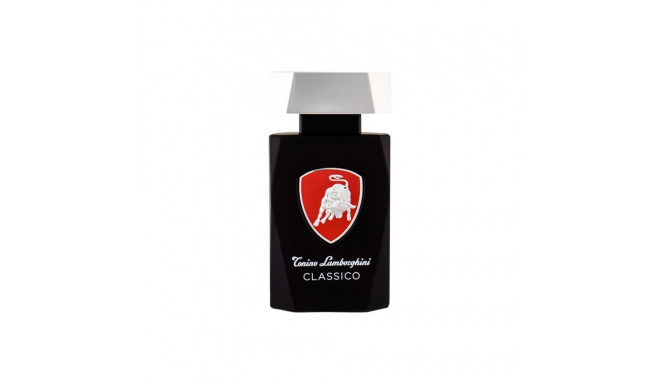 Lamborghini Classico Eau de Toilette (125ml)