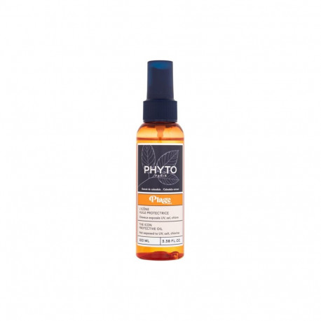Phyto Plage The Icon Protective Oil (100ml)