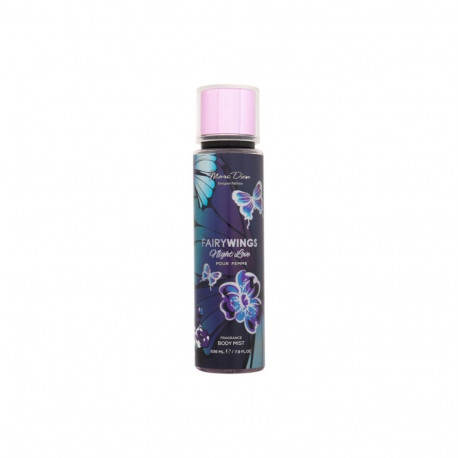 Marc Dion Fairy Wings Night Love (236ml)