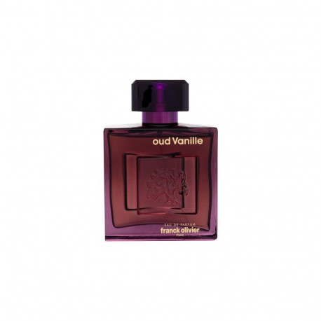 Franck Olivier Oud Vanille Eau de Parfum (100ml)